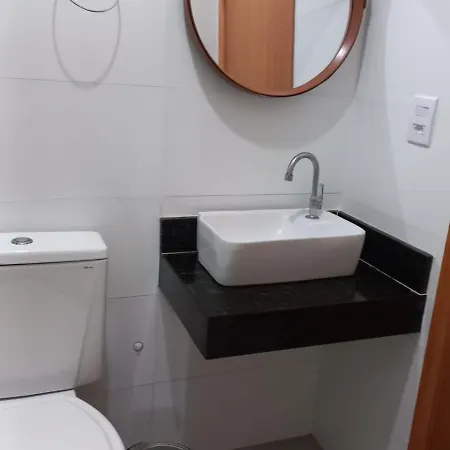 Lindo Flat No Residencial Maraca Beach Porto de Galinhas Exterior photo