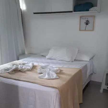 Lindo Flat No Residencial Maraca Beach Porto de Galinhas Exterior photo