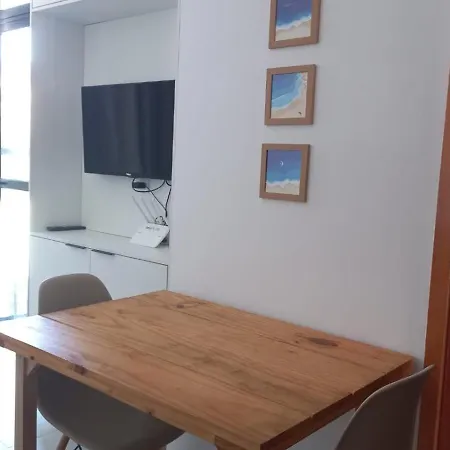 Lindo Flat No Residencial Maraca Beach Porto de Galinhas Exterior photo