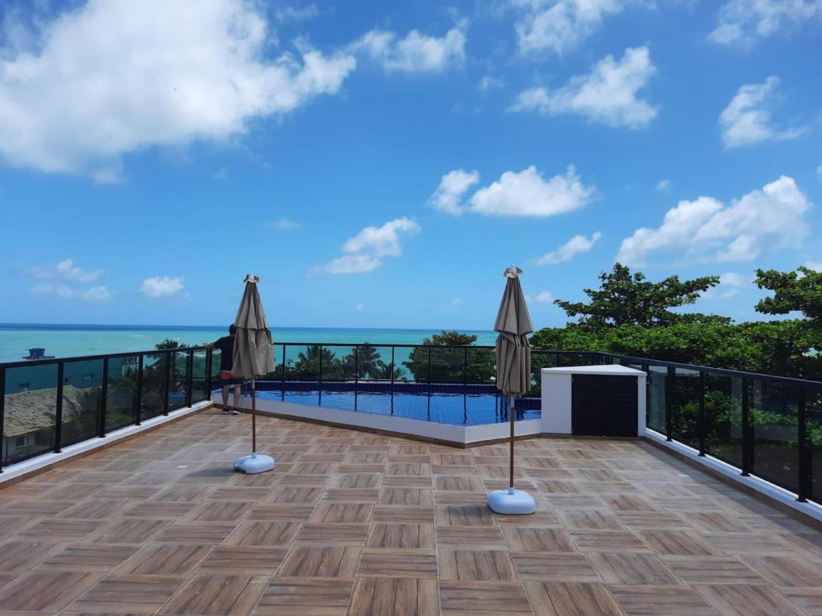 Apartment Lindo Flat No Residencial Maraca Porto de Galinhas