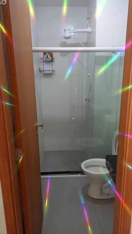 Lindo Flat No Residencial Maraca Porto de Galinhas