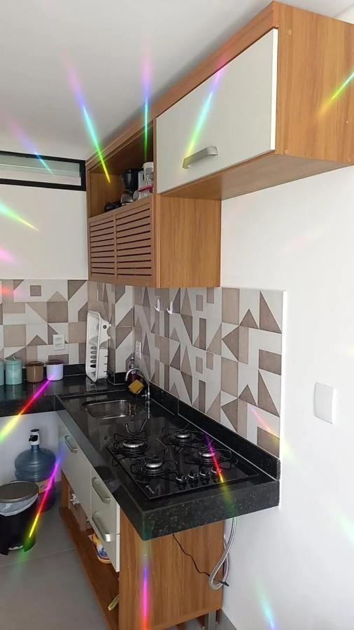 Lindo Flat No Residencial Maraca Apartment Porto de Galinhas