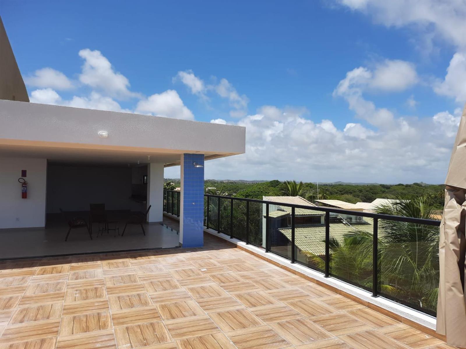 Apartment Lindo Flat No Residencial Maraca