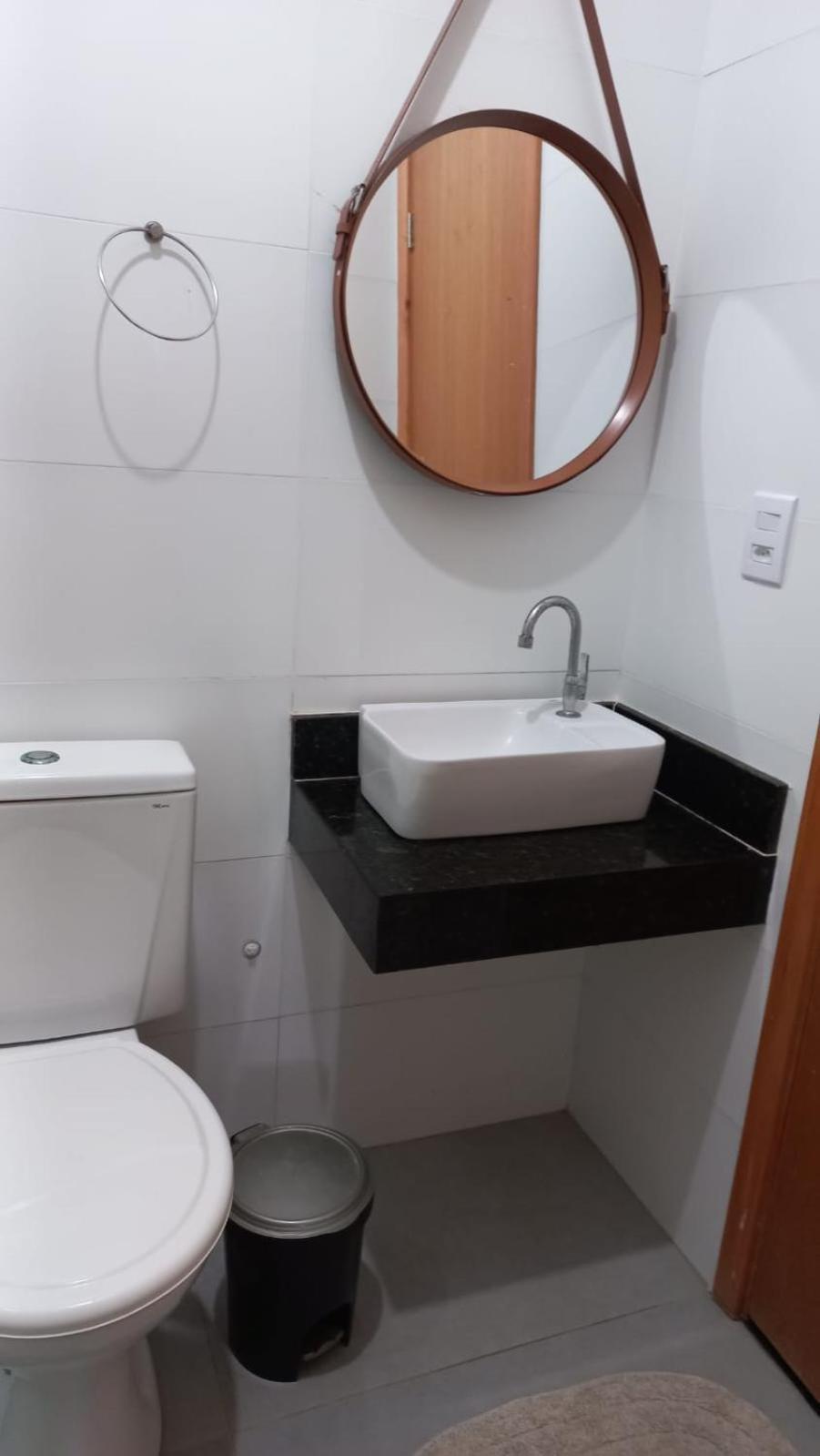 Lindo Flat No Residencial Maraca *