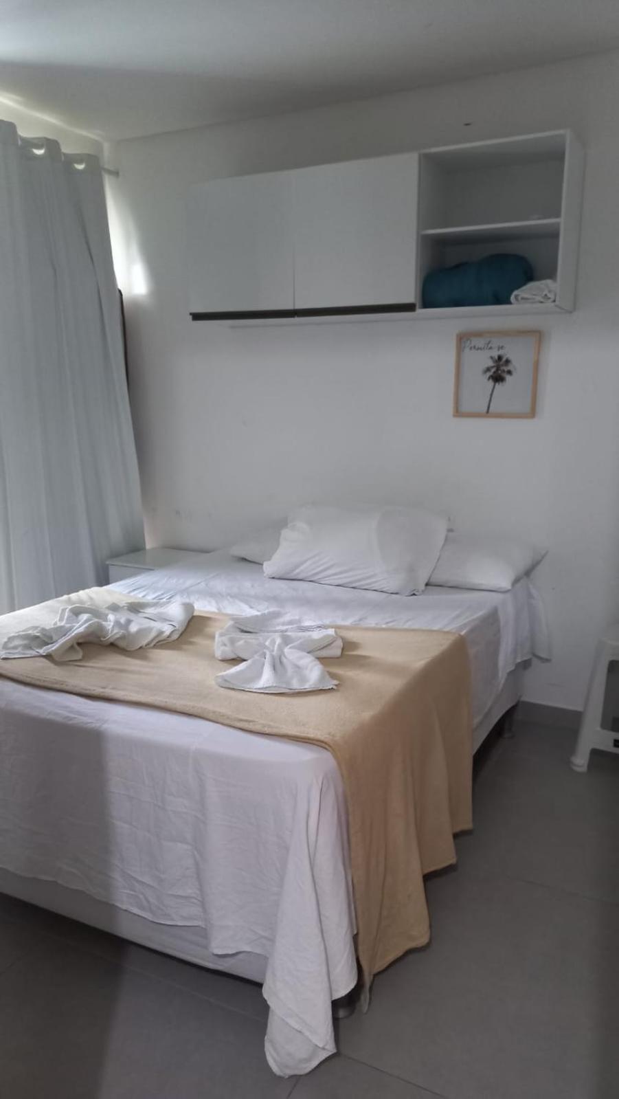 Apartment Lindo Flat No Residencial Maraca *