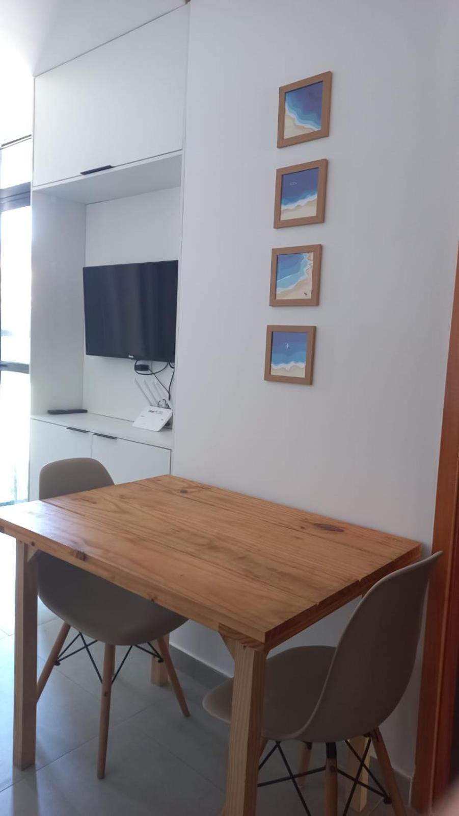Lindo Flat No Residencial Maraca Porto de Galinhas