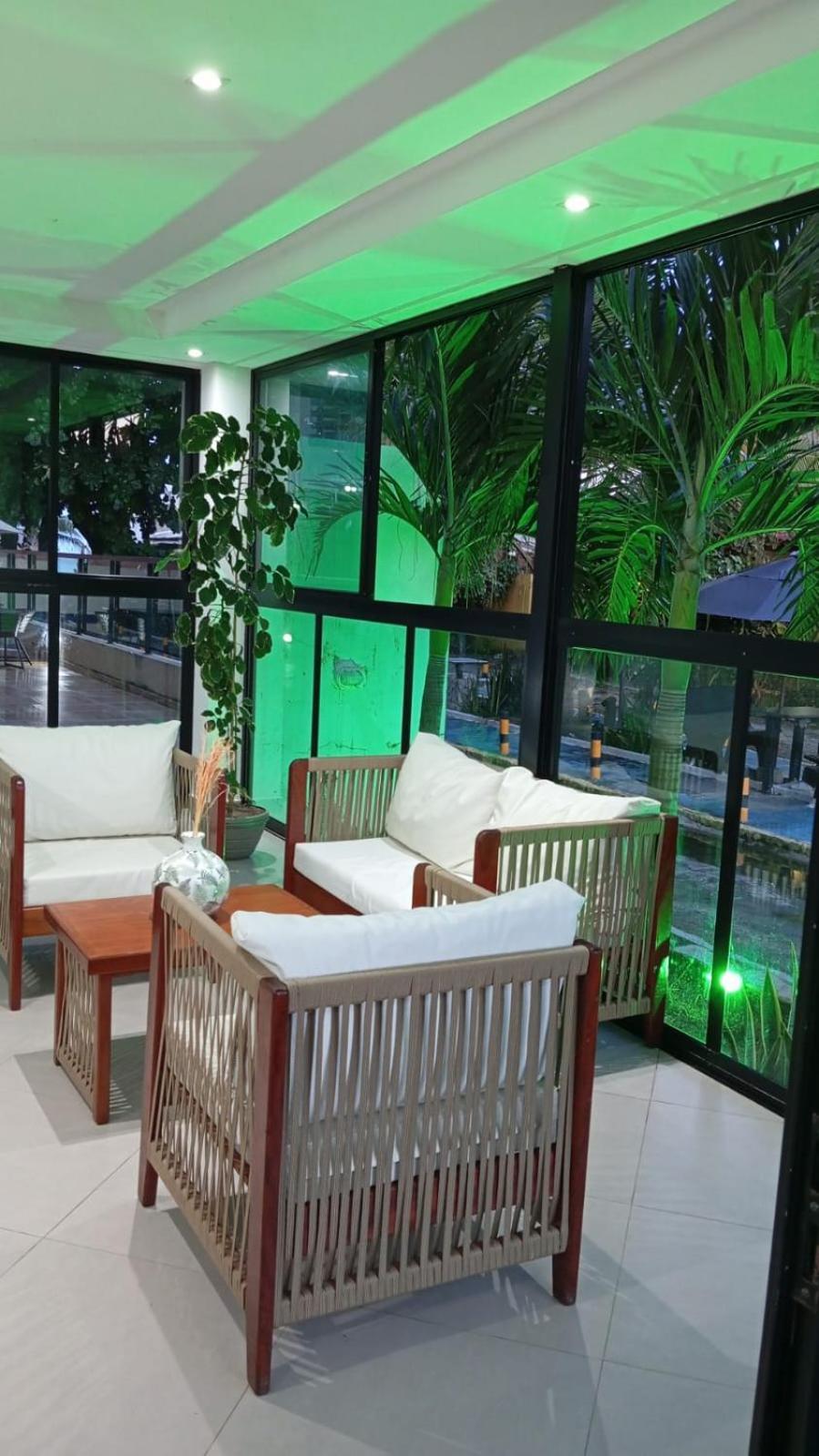 Lindo Flat No Residencial Maraca *